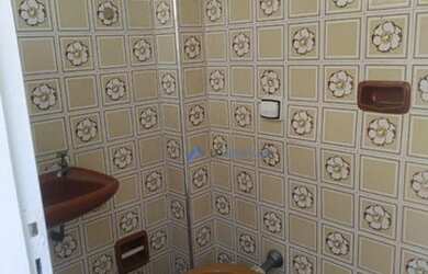 Imagem 13: Apartamento com 3 dormitórios à venda, 102 m² por R$ 410.000,00 - Ponta da Praia - Santos