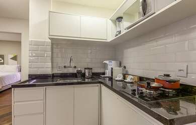 Imagem 14: Alameda Ministro Rocha Azevedo, 750 - Jardim Paulista