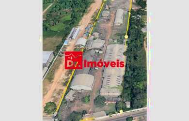 Imagem 1: Terreno BELÉM - PA. 60.000m² de Área