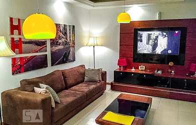 Imagem 12: CASA RESIDENCIAL em RIO DE JANEIRO - RJ, JARDIM GUANABARA