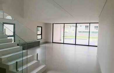 Imagem 1: CASA NOVA ALTO PADRÃO. Piscina, Churrasqueira, Área de serviçoeLareira