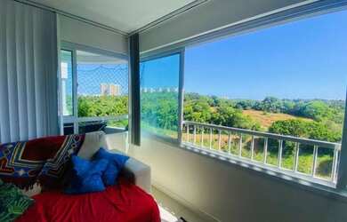 Imagem 4: APARTAMENTO 2/4 COM SUÍTE SALVADOR VILLE PARALELA SALVADOR/BA