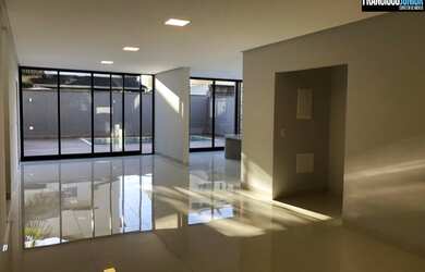 Imagem 10: Sobrado no Jardins Madri, Alto Padrão, 4 Suítes, Piscina, Novo, Oportunidade