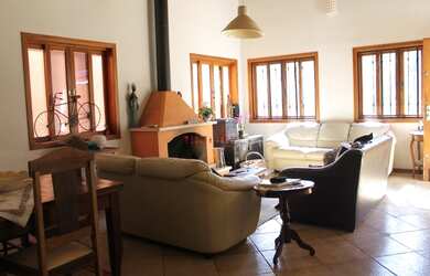 Imagem 1: CASA RESIDENCIAL em BRAGANÇA PAULISTA - SP, JARDIM PRIMAVERA