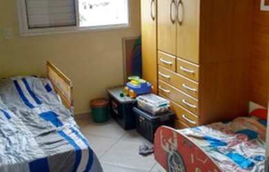 Imagem 10: APARTAMENTO À VENDA VILA ESPERIA JUNDIAÍ SÃO PAULO