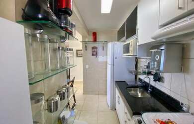 Imagem 7: apartamento beach village, vista mar, 2 suítes, praia do futuro