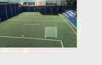 Imagem 9: Apartamento residencial à venda, Jardim Marajoara, São Paulo