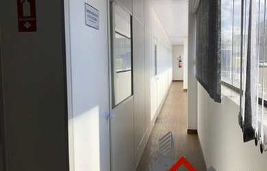 Imagem 9: galpão sumaré. Ar-condicionado, 1.200m² de Áreae5 Vagas na garagem