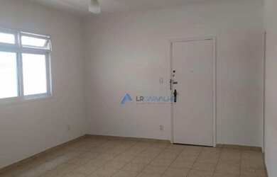 Imagem 1: Apartamento com 3 dormitórios à venda, 102 m² por R$ 410.000,00 - Ponta da Praia - Santos