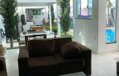 Imagem 2: Casa com 2 quartos - Bairro Residencial Buena Vista I em Goiânia