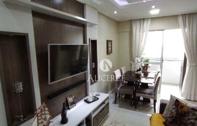 Imagem 11: Apartamento à venda, 60 m² por R$ 285.140,00 - Areias - São José/SC