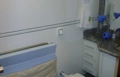 Imagem 6: Apartamento Residencial à venda, Anhangabaú, Jundiaí - AP0080