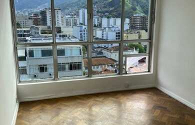 Imagem 5: Rua Uruguai 467 Edificio Lucius no melhor da Tijuca