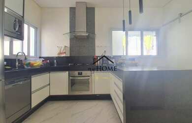 Imagem 13: Casa com 5 dormitórios à venda, 330 m² por R$ 2.756.000,00 - Colinas...