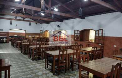 Imagem 5: Restaurante para Locação em Itaquaquecetuba, Vila Monte Belo, 6 banheiros