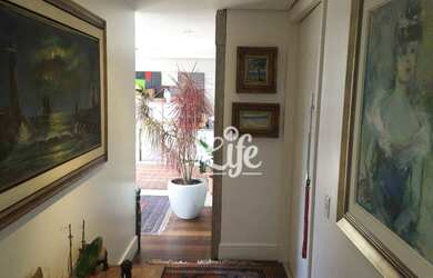 Imagem 8: Apartamento à venda, 221 m² por R$ 2.200.000,00 - Juvevê - Curitiba/PR