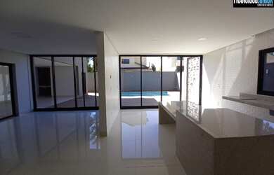 Imagem 13: Sobrado no Jardins Madri, Alto Padrão, 4 Suítes, Piscina, Novo, Oportunidade