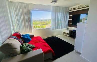 Imagem 3: APARTAMENTO 2/4 COM SUÍTE SALVADOR VILLE PARALELA SALVADOR/BA