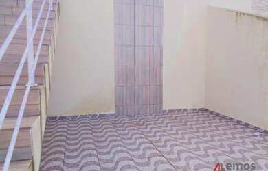 Imagem 2: Casa com 2 dormitórios à venda no Jardim Imperial em Atibaia/SP - CA1883