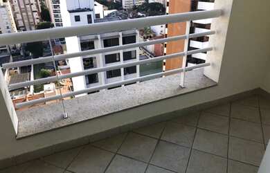 Imagem 11: Flat disponível em Pinheiros