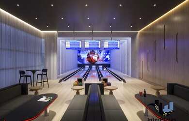 Imagem 8: Apartamento com 3 quartos no Porto Bello Home Club - Bairro Balneário...