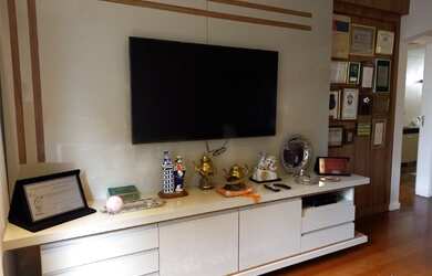 Imagem 6: Apartamento à venda, 4 quartos, 2 suítes, 3 vagas, Lourdes - Belo Horizonte/MG