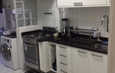 Imagem 5: APARTAMENTO RESIDENCIAL em SALVADOR - BA, COSTA AZUL