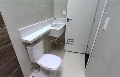 Imagem 8: Casa à venda, 90 m² por R$ 477.000,00 - Jardim Residencial Veneza -...