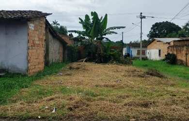 Imagem 6: Terreno em Marituba urgente