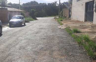 Imagem: O terreno possui 300m² de Área e está localizado em Sítios