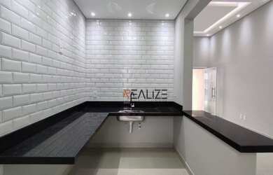 Imagem 5: Casa à venda, 90 m² por R$ 477.000,00 - Jardim Residencial Veneza -...