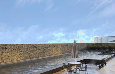 Imagem 16: 3 STS, 3 VGS, 160 m2, FINO ACAB, EXC. LOCAL, LAZER COMPL., LANÇAMENTO...