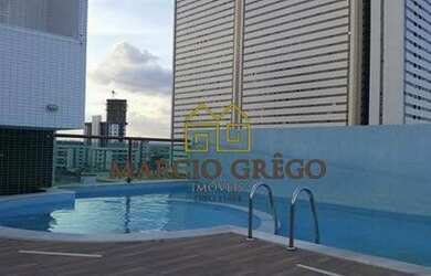 Imagem: O apartamento à venda possui 3 Dormitórios, 3 Banheiros, 2