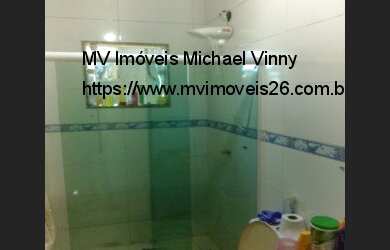 Imagem 4: SAQUAREMA - Casa Padrão - CAIXA D'ÁGUA (BACAXÁ