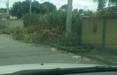 Imagem: O terreno possui 480m² de Área e está localizado em Jardim