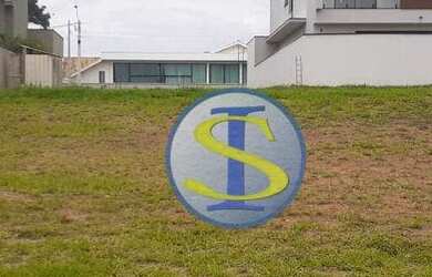 Imagem 1: Terreno localizado no Residencial Saint Paul - Itu/SP