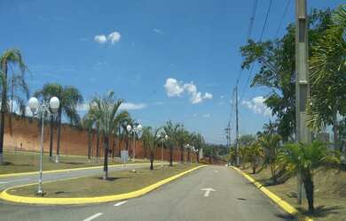 Imagem 2: TERRENO RESIDENCIAL em BRAGANÇA PAULISTA - SP, CONDOMÍNIO JARDIM FLAMBOYAN