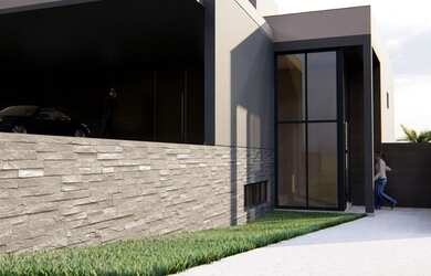 Imagem 5: Casa de condomínio para venda