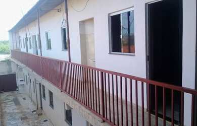 Imagem 6: Aluguel kitnet na Formosinha