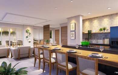 Imagem 10: Apartamento Alto Padrão Frente ao Mar na Praia da Costa - 04 Suítes