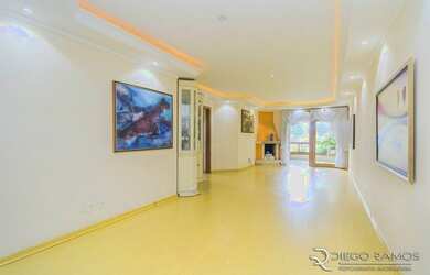 Imagem: O apartamento à venda possui 3 Dormitórios, 2 Banheiros, 2