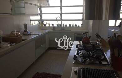 Imagem 12: Apartamento à venda, 221 m² por R$ 2.200.000,00 - Juvevê - Curitiba/PR