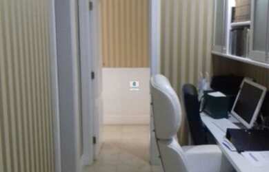 Imagem 10: CASA NO HORTO FLORESTAL. Piscina, Churrasqueira, Ar-condicionadoe598m²...