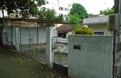 Imagem: A casa possui 1 Dormitório, 1 Banheiro e 58m² de Área e está