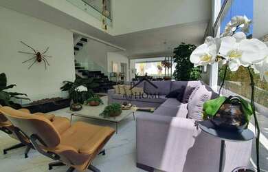 Imagem 4: Casa com 5 dormitórios à venda, 330 m² por R$ 2.756.000,00 - Colinas...