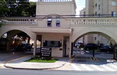 Imagem 1: APARTAMENTO À VENDA VILA ESPERIA JUNDIAÍ SÃO PAULO