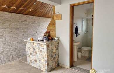 Imagem 12: Casa com 3 dormitórios à venda, 177 m² por R$ 880.000,00 - Condomínio Portal da Vila Rica