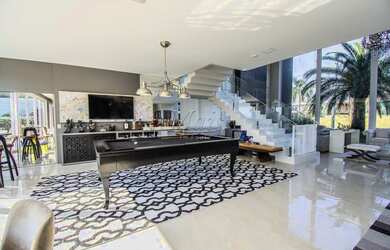 Imagem 12: XANGRI-Lá - Casa de Condomínio - Centro