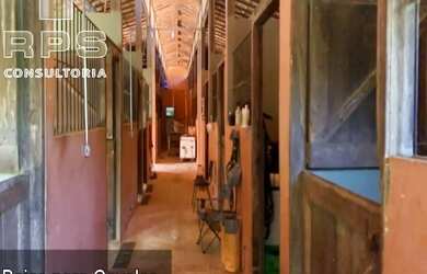 Imagem 12: Terreno à venda - Condominio Estância Parque Atibaia - SP