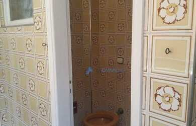 Imagem 14: Apartamento com 3 dormitórios à venda, 102 m² por R$ 410.000,00 - Ponta da Praia - Santos